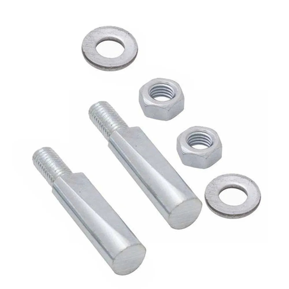 Custom Stainless Steel Non-standard Cotter Pins and Bike Pedal Crank Cotter Pin Bicycle 316Ss Cotter Pin