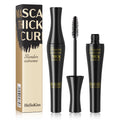Fiber Extensions Volume Waterproof Cream -Extra Volume Thick Curling Moisturizer Private Label Logo