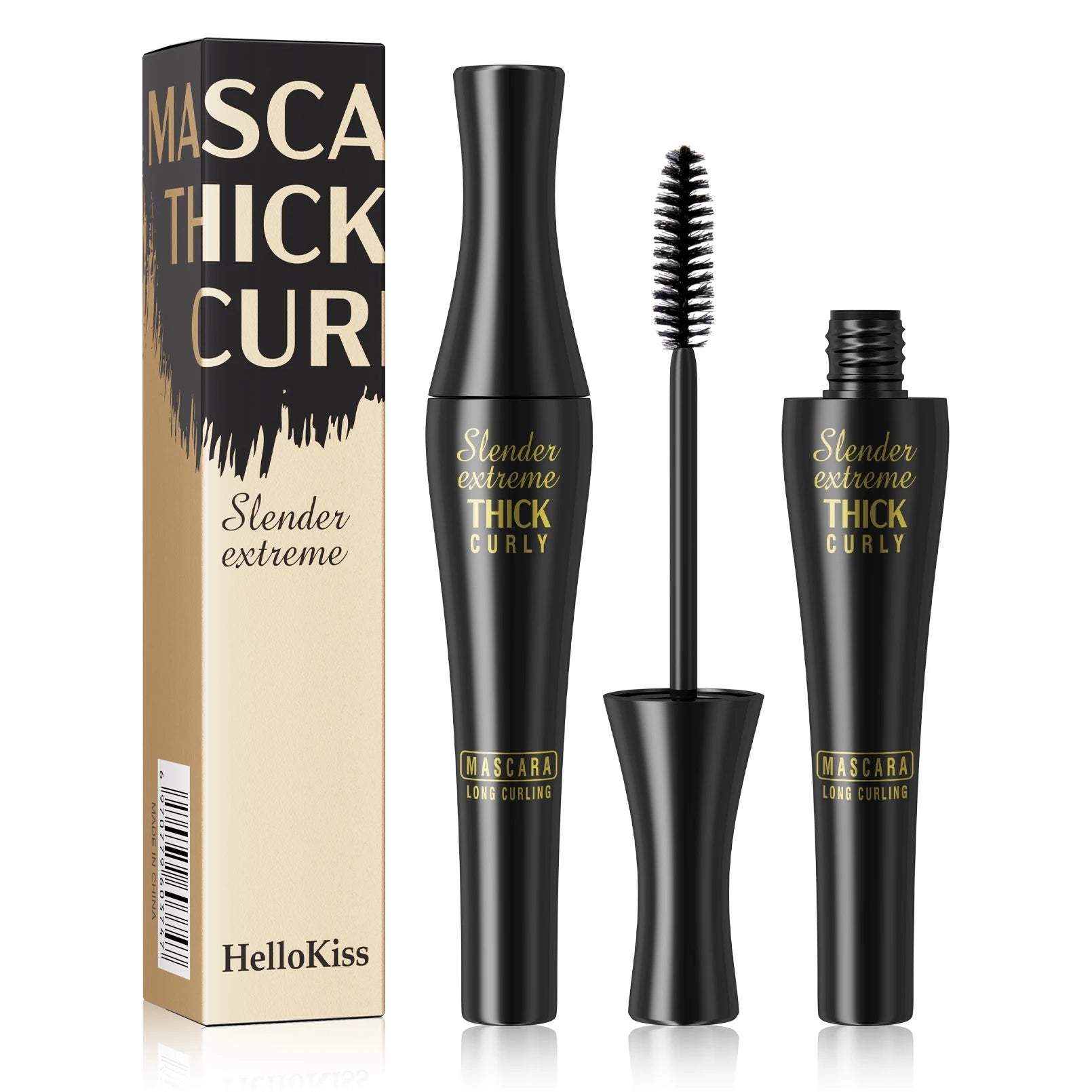 Fiber Extensions Volume Waterproof Cream -Extra Volume Thick Curling Moisturizer Private Label Logo