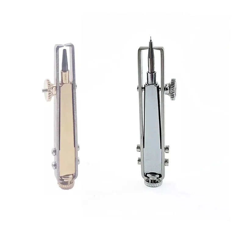 Watch Hands Removal Tool Plunger Puller Remover Watch Hands Fitting Tool ETA 7750 Movement GF19014 Watchmaker's Repair Tool