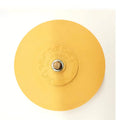 Rubber Grinding Wheel Glue Removal Roller