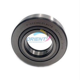 Original New Supporting Roller 40*80*21mm L3.040.101 F-233282.01.NUTR Roller Bearing for Heidelberg Screen Roller Parts