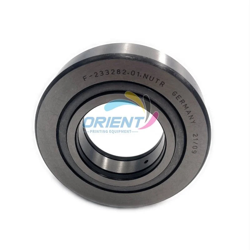 Original New Supporting Roller 40*80*21mm L3.040.101 F-233282.01.NUTR Roller Bearing for Heidelberg Screen Roller Parts