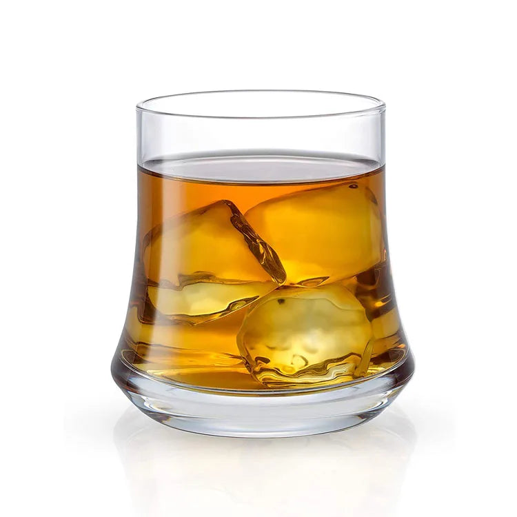 Wholesale Hot Selling Simple Style Exquisite Custom Shot Glass Bar Whisky Vodka Glass