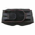 Adjustable Custom Logo Compression Waist Brace Removable Curvature Support Strip Protection Waist Protector