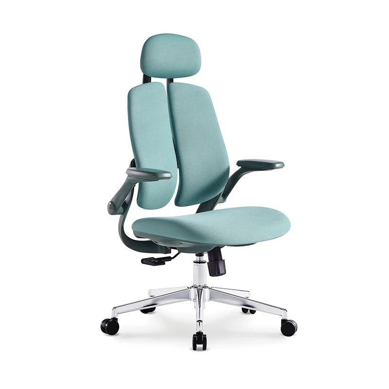 Office Furniture Manufacture High Back Adjustable Ergonomic Mesh Executive Computer Swivel Office Chair
