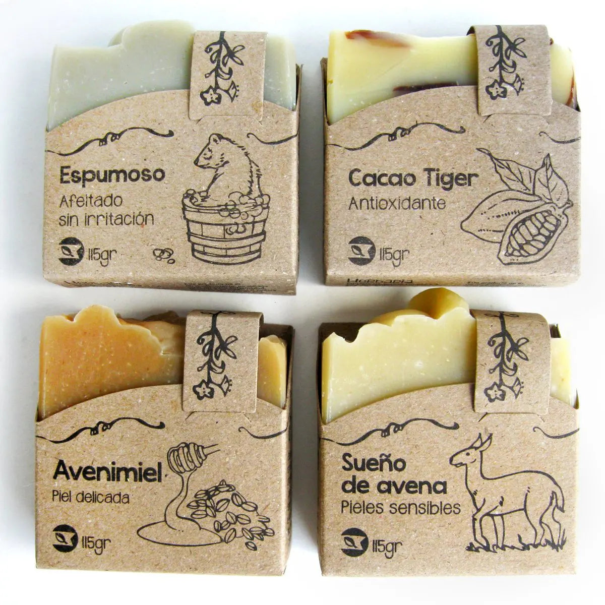 Custom Packaging Design for Degradable Recyclable Soap Boxes Reusable Wash Bar Soap Wrapping Packaging for Personal Care