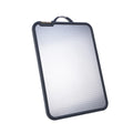 304 Mildew Thawing Double Sided Stainless Steel Cutting Board Fruit Chopping Board