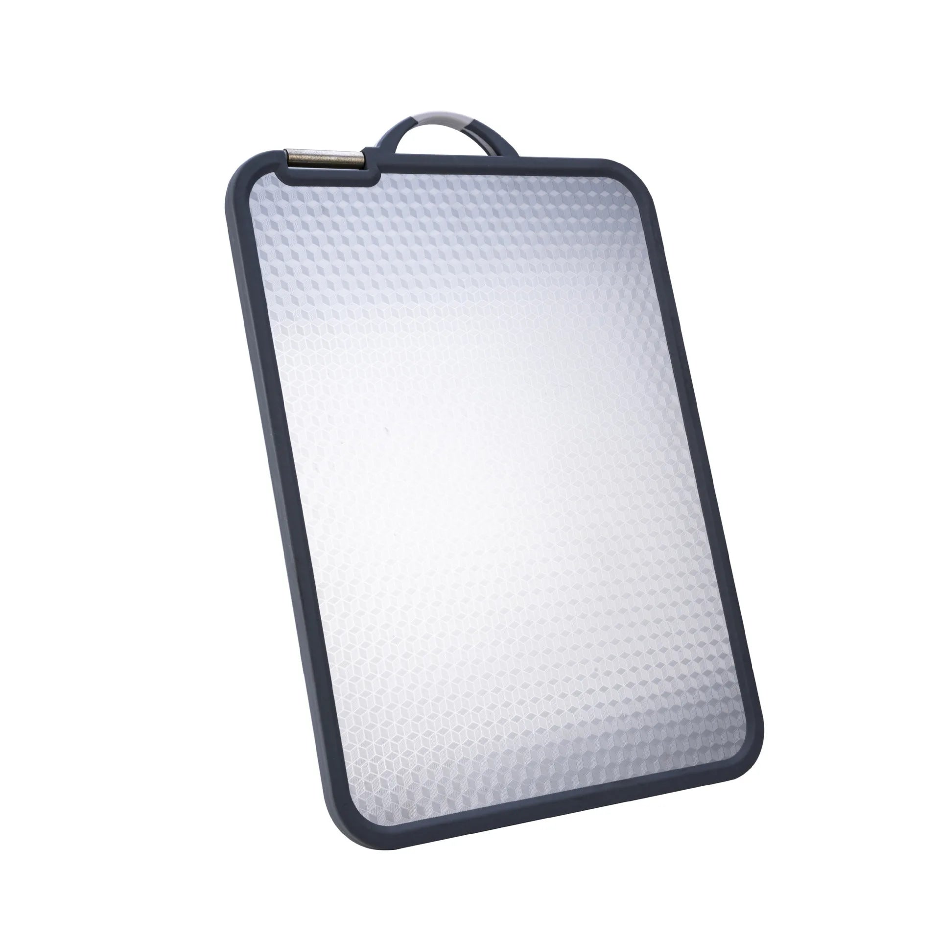 304 Mildew Thawing Double Sided Stainless Steel Cutting Board Fruit Chopping Board