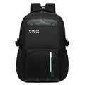New Arrivals 2025 Polyester Main Material Cheap Promotional School Backpack