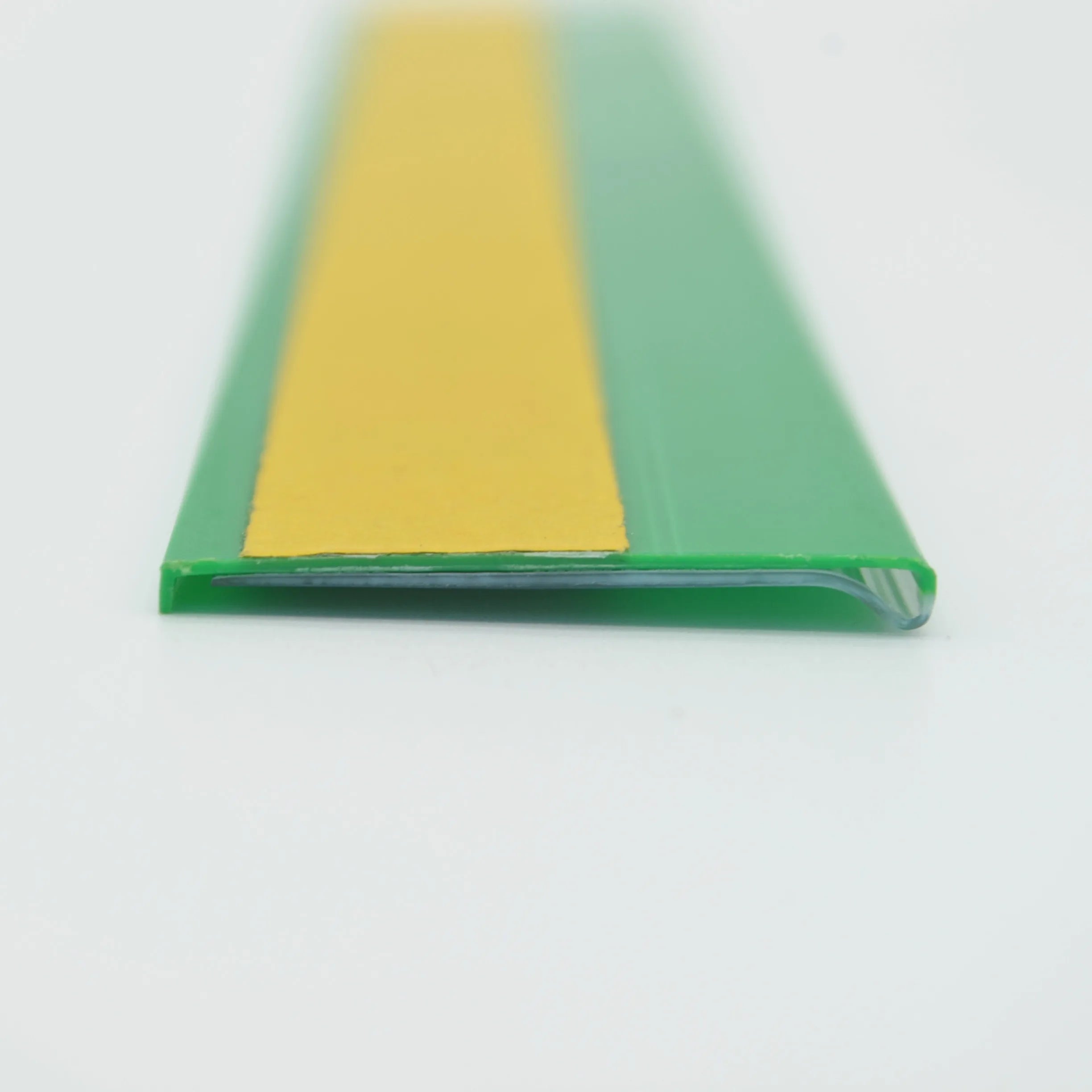 30mm Price Tag Display Price Labels Holder for Retail Storage Racks for Supermarket Shelves