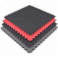 Professional 25mm Interlocking EVA Foam Mats for Taekwondo Training-Waterproof Shock-Absorbing Eco-Friendly CE Certified