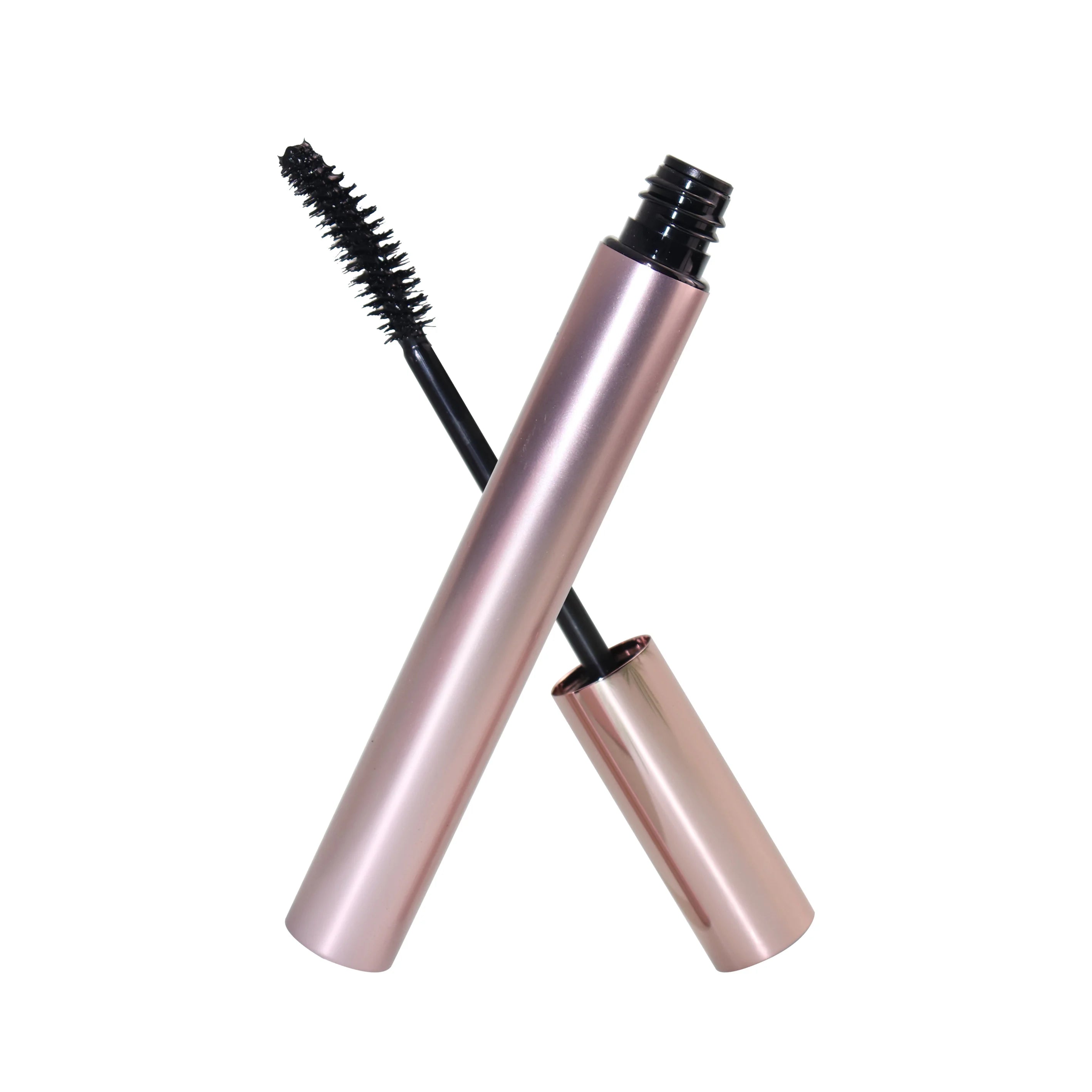 China Wholesale Custom 3d Fiber Lash Mascara Private Label Waterproof Mascara for Eyelashes