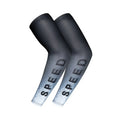 Running Cycling Arm Wear Accessories Seamless Arm Sleeve Quick Dry Sun Protection Arm Sleeves