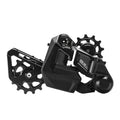 ROCKBROS Wholesale Sales New Speed Bicycle Shifter Road Mountain Bike Groupset Rear Bicycle Derailleur