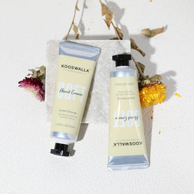 OEM/ODM 50g Hand Body Lotion Whitening Moisturizing Soothing Orange Cream Hyaluronic Acid Vitamin C Herbal Vegan Nourishing