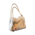 2025 Marksman Party-Ready Glitter Lady Shoulder Clutch Daily Commute Lady Shoulder Crossbody Bag