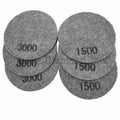 5"-27" High Speed Sponge Terrazzo Concrete Floor Burnishing Pad Diamond Polishing Pads for Burnisher Polisher