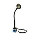 ONN-M3M Waterproof Gooseneck Magnetic Light / Led Machine Lamp With Magnetic Base