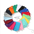 Wholesale Polo Loose Solid Color 195 Grams Lapel Short Sleeved T-shirt Customized Printed Polo T-shirt for Men