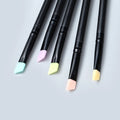Lash Lift Tool Eyelash Perm Brush Food Grade Silicone Material