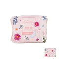 Custom Disposable Soft Organic Cotton Sanitary Napkins High Absorption Period Pads for Women Super Absorbency Breathable 240mm