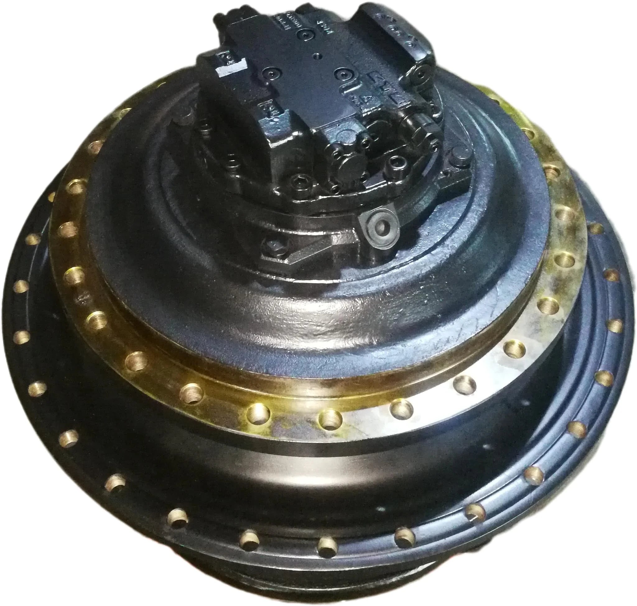 Excavator Parts EX1200 EX1200-6 Final Drive 9301480 9301479 9270013 Travel Device Motor for Hitachi EX1200