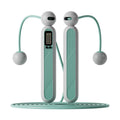 2022 New Jump Rope Smart Skipping Rope With Counter for Fitness Exercise