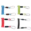 Dropshipping Customized High Quality Diving Spring Lanyard MegaBDM
