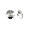 RY RY-DS125 304/316L Stainless Steel Anti-Slip Tactile Indicator Paving Stud Domes with 5 Year Warranty for Airport
