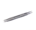 316L Stainless Steel China Made 6767-F Watch Spring Bar Removal Tool with 1.4mm 1.2mm 0.8mm Tip