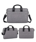 Wholesale Custom Cover case 13 Inch 14inch 15 Inch 15.6 Inch Durable Waterproof Computers Laptop Business Bag for Men