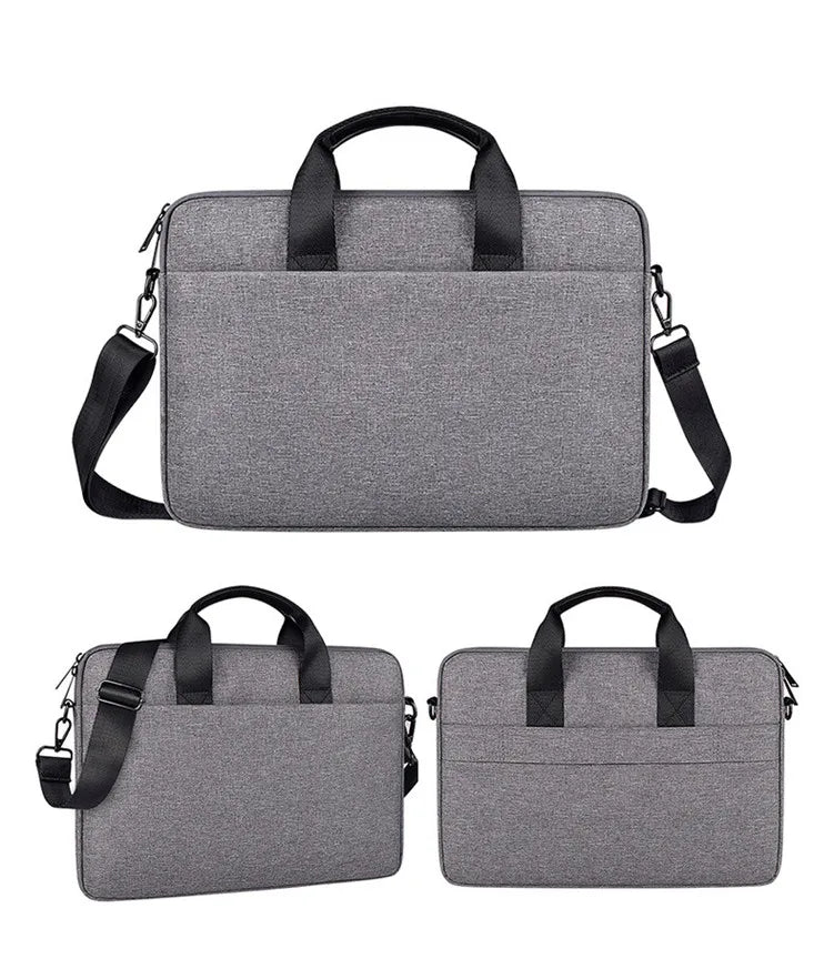 Wholesale Custom Cover case 13 Inch 14inch 15 Inch 15.6 Inch Durable Waterproof Computers Laptop Business Bag for Men