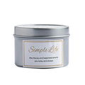 Wholesale Custom Various Fragrance Decorative Candle Jars in Bluk Home Candle Jars