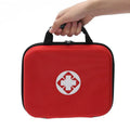 Original Manufacturer Hot Sale First Aid Kit Emergency Supplies for Travel and Home
