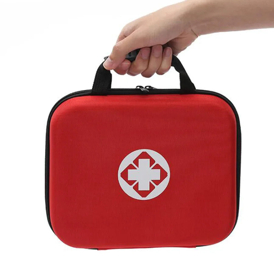 Original Manufacturer Hot Sale First Aid Kit Emergency Supplies for Travel and Home