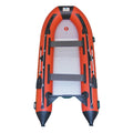 Zodiac Inflatable Boat Aluminum Floor Customized Size Color RIB 2.3M to 4.5M  Rescue Fast Inflatable Boats for Ocean