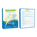 OEM Service Natural Pain Patch Pain Patch Cooling Gel Patch for Pain