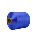 Recycled Dope Dyed 150 Denier HIM Textured DTY Polyester Yarn-Moisture-Absorbent & Anti-pilling