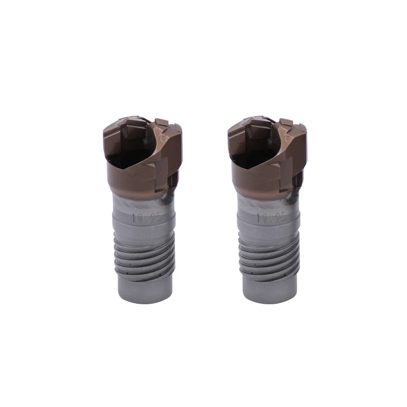 Nigel Wholesale Bta Deep Drill Deep Hole Bta Drilling Head