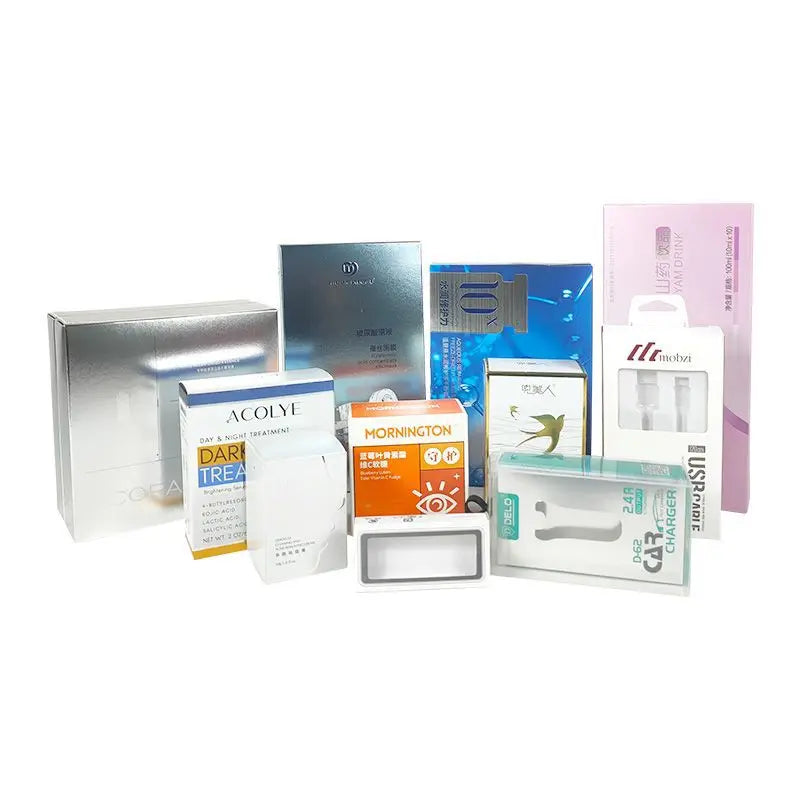 White 250gsm Paper Soap Packaging Bar Custom Design Printing Cosmetic Skin Care Packaging Rigid Boxes Free Samples Grey Board