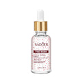 SADOER New Arrival 30ml Deeply Hydratiing Nourishing Pores Shrinking and Brightening OEM ODM Natural Refreshing Facial Serum