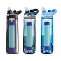Outdoor Travel Sports Straw Water Filter Cup with Ultrafiltration for Emergency Use Climbing & Casual Activities
