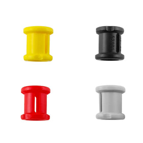al Axle Sleeve Moc Building Block Toys Plastic DIY Education Brick Set No.3713 for Kids Bulk Assemble Model