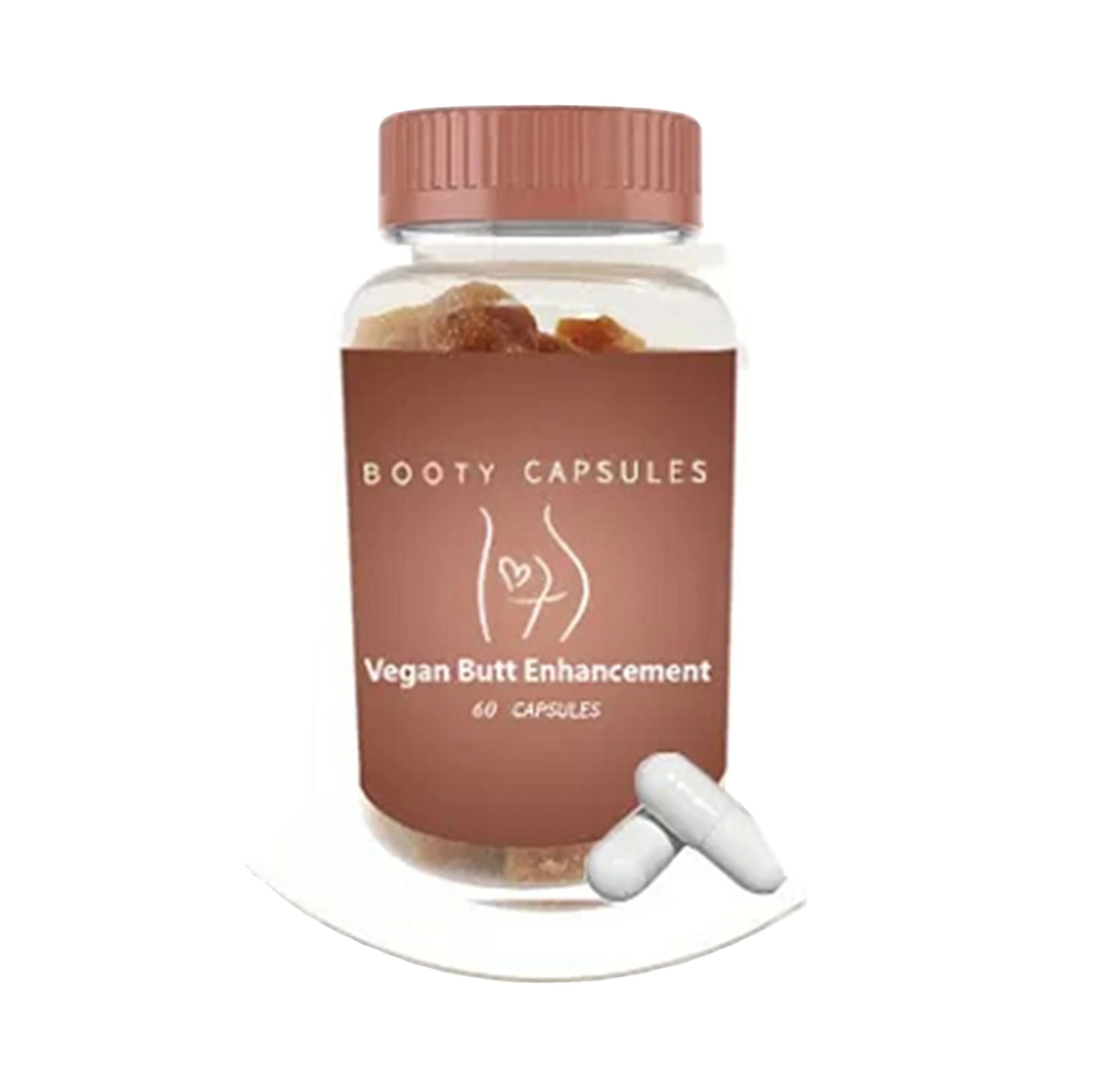 In Stock Breast& Breast Enlargement Capsule Multi Forever Big Hips Tablet/Pi Butt and Macca Hip up Pill