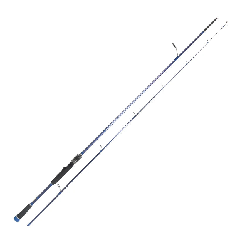 Brand New Fuji Guide High Carbon Baitcasting Trout Bass Sea Fishing Spinning Rod