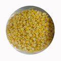 Factory Price with High-Quality IQF Vegetables Frozen Sweet Yellow Corn for Sale