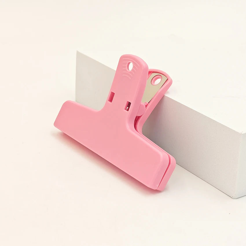 New Product Ideas Factory Hot Sale Custom Waterproof Plastic Acrylic Clip with Custom Color Anime Style Free Sample Included MegaBDM