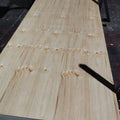 18mm Furniture Board Ecological Board Melamine Poplar Eucalyptus Full Eucalyptus Multi Layer Cabinet Board Plywood