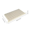 New Beekeeping Tools Plastic Queen Cage for Rearing Bee Queen Animal Husbandry Equipment Kit